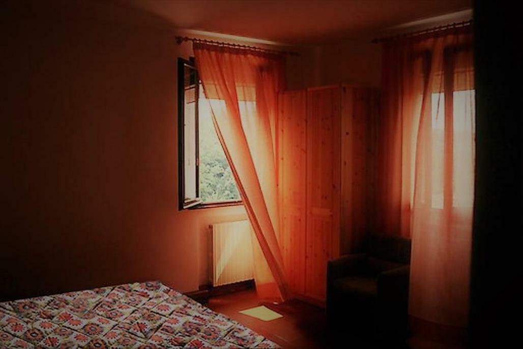 Agriturismo Ai Gradoni Teolo Buitenkant foto