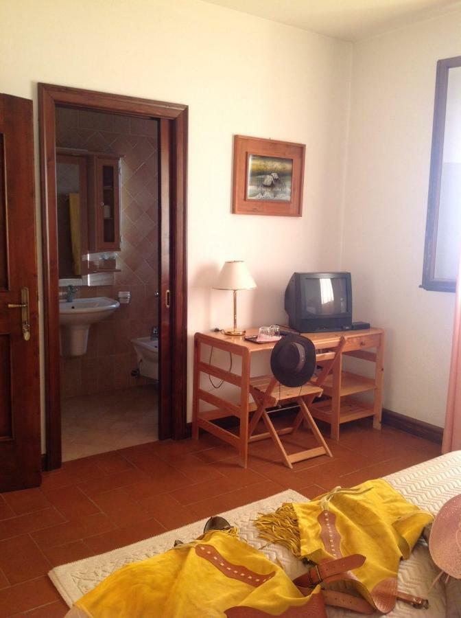 Agriturismo Ai Gradoni Teolo Buitenkant foto