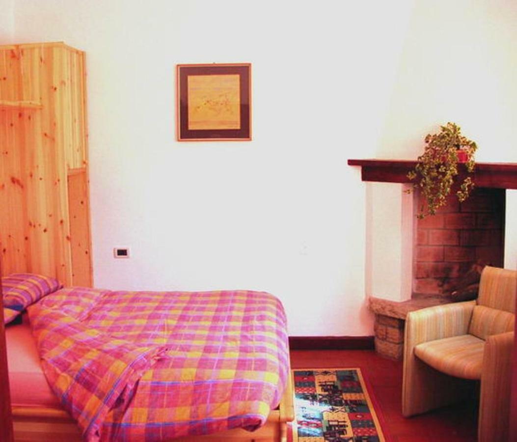 Agriturismo Ai Gradoni Teolo Buitenkant foto