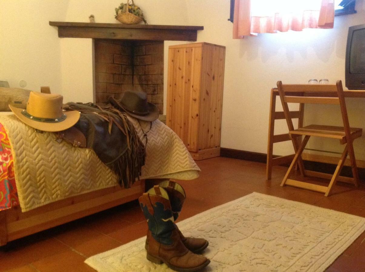 Agriturismo Ai Gradoni Teolo Buitenkant foto